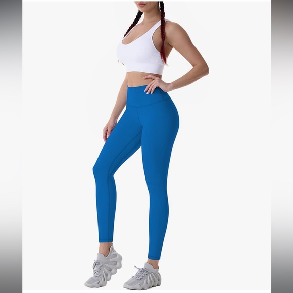 Sunzel Pants - 🆕 Sunzel Womens Workout Leggings XL